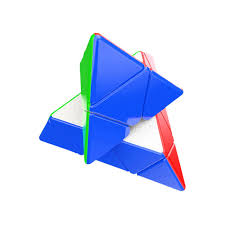 Gan pyraminx 3x3 Magnético Standar